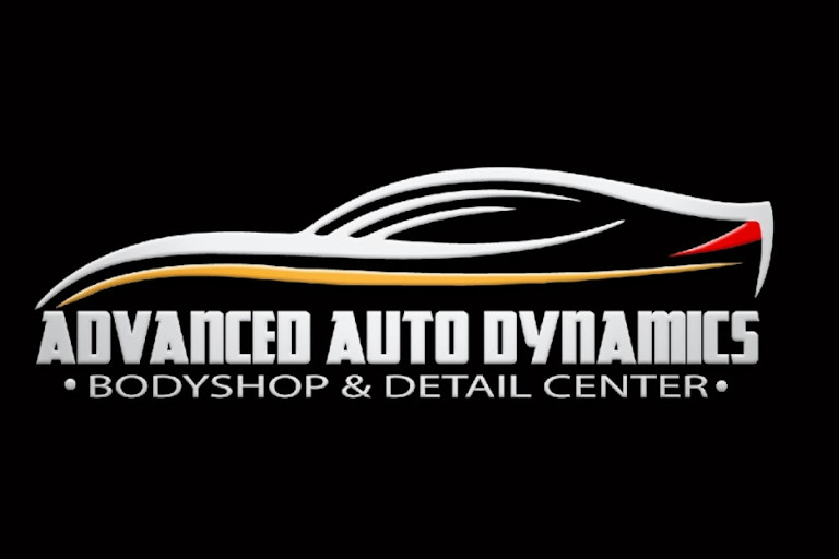 Advanced Auto Dynamics Bodyshop and Detail Center Logo